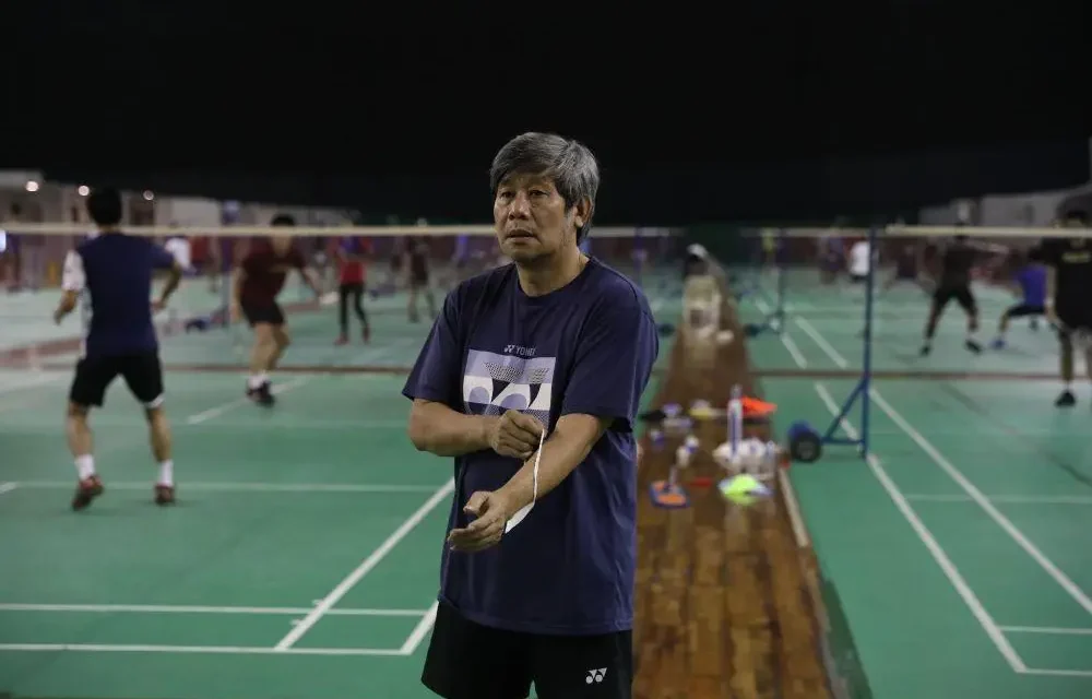 Persiapan Ganda Putra Malaysia Menuju Malaysia Open 2026