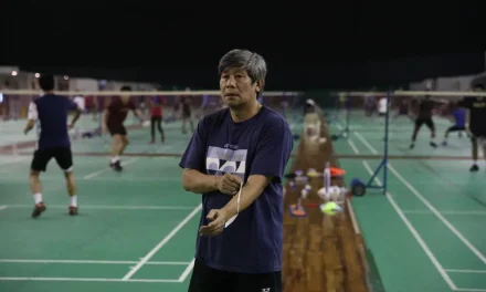 Persiapan Ganda Putra Malaysia Menuju Malaysia Open 2026