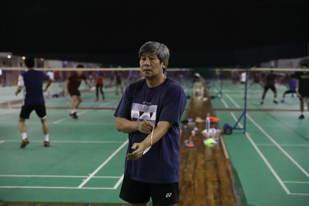 Persiapan ganda putra Malaysia jelang Malaysia Open 2026 di bawah arahan Herry Iman Pierngadi