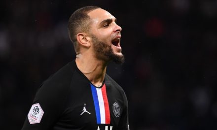 Rumor Layvin Kurzawa ke Persib Bandung Di Super League 2026