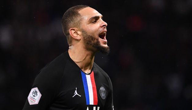 Rumor Layvin Kurzawa ke Persib Bandung Di Super League 2026
