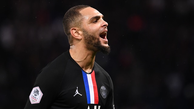 Rumor Layvin Kurzawa ke Persib Bandung Di Super League 2026
