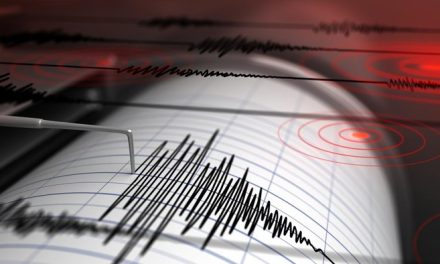 Gempa Bumi Terjadi Tiga Kali di Sulawesi Tengah pada Pagi Hari