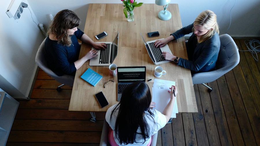 Pengaruh Duduk Berlebihan bagi Kesehatan Jangka Panjang