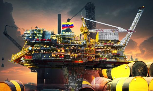 Strategi Donald Trump dalam Pemulihan Sektor Minyak Venezuela