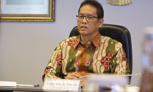 Purbaya Perkuat Anggaran Satgas Jembatan Menjadi Rp3 Triliun