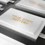 Percepat Baterai Solid-State dan Kendaraan Otonom di China