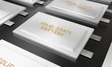 Percepat Baterai Solid-State dan Kendaraan Otonom di China