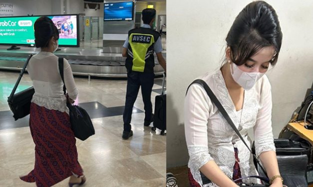 Viral Penyamaran Pramugari Batik Air, Tekanan Sosial Jadi Sorotan