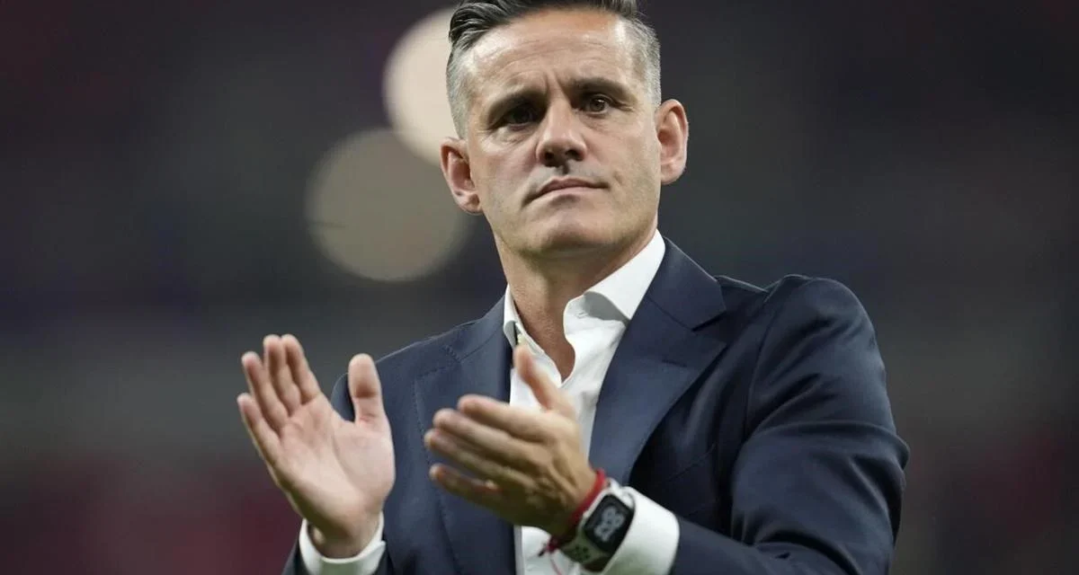 Tantangan dan Harapan John Herdman Bersama Timnas Indonesia