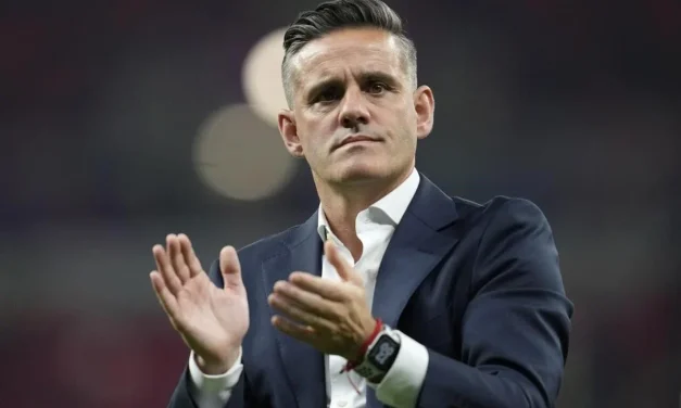 Tantangan dan Harapan John Herdman Bersama Timnas Indonesia