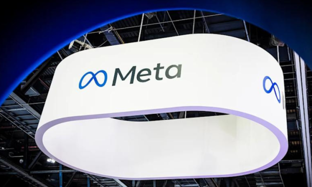 Meta Kembali PHK Karyawan, 102 Posisi Dipangkas di California