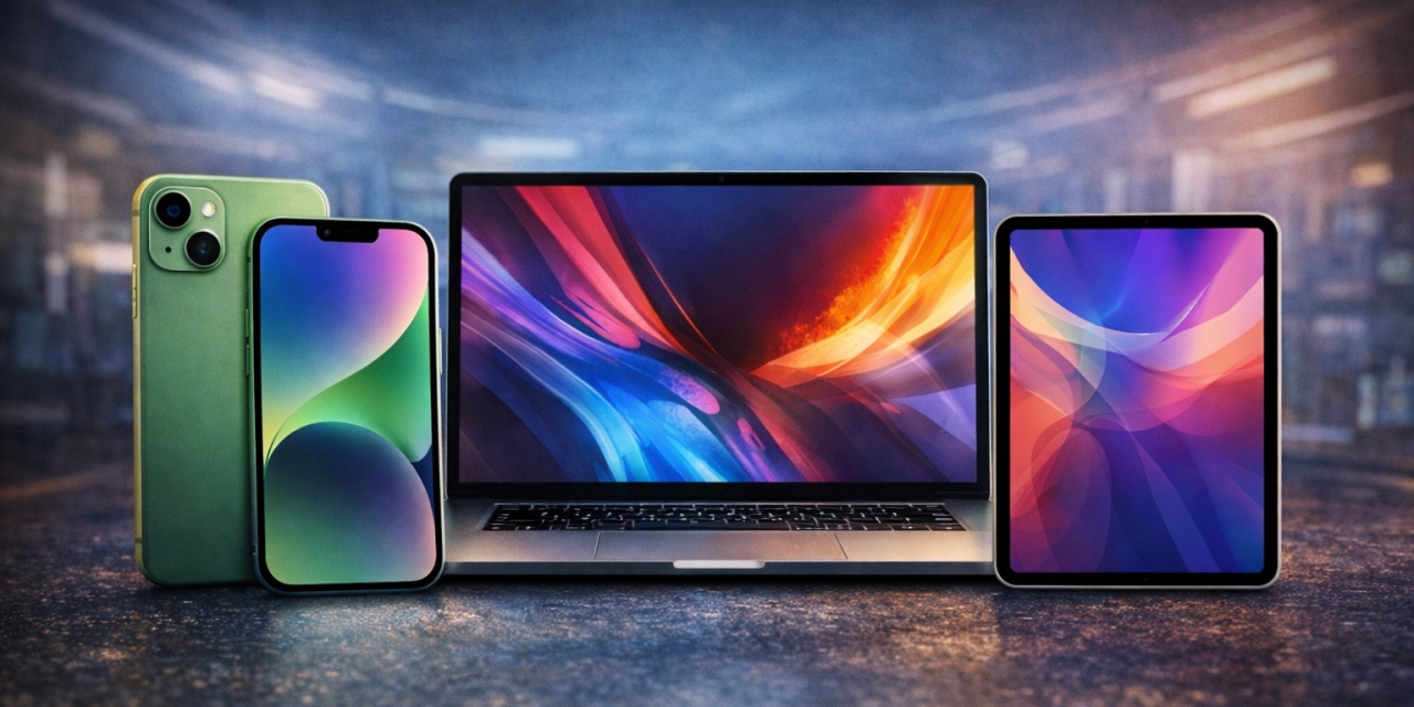 Bocoran Apple 2026: iPhone 17e, MacBook Pro, dan iPad Terbaru
