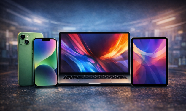 Bocoran Apple 2026: iPhone 17e, MacBook Pro, dan iPad Terbaru