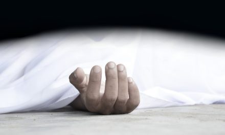 Mayat Pria Ditemukan di Penginapan Kedaton Bandar Lampung