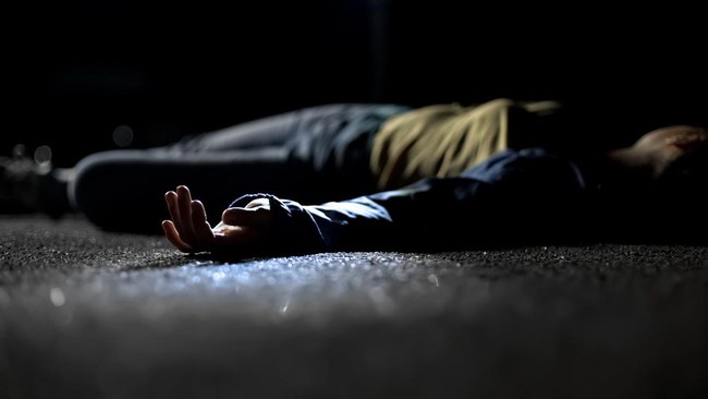 Terungkap! Motif Pembunuhan Pelajar SMP di Bandung Barat