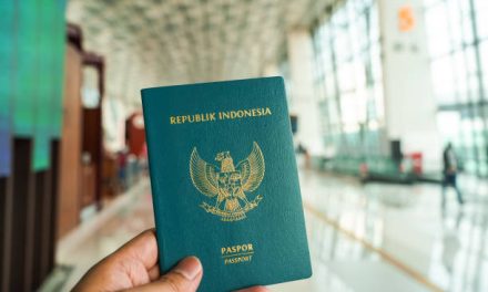 Daftar Negara Bebas Visa untuk Paspor Indonesia 2026
