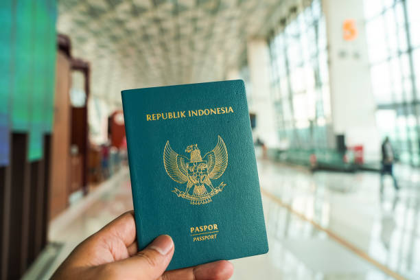 Daftar Negara Bebas Visa untuk Paspor Indonesia 2026