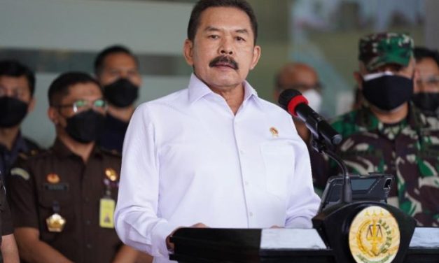 Jaksa Agung Bongkar Oknum Jaksa Manfaatkan Aset Hasil Sitaan