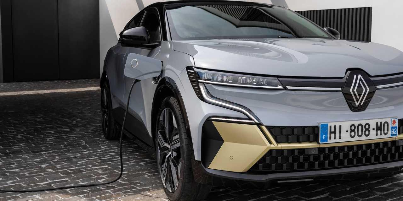 Renault Perkuat Elektrifikasi, 36 Mobil Baru Siap Hadir hingga 2030