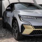 Renault Perkuat Elektrifikasi, 36 Mobil Baru Siap Hadir hingga 2030