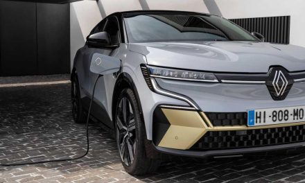 Renault Perkuat Elektrifikasi, 36 Mobil Baru Siap Hadir hingga 2030