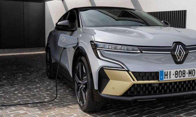 Renault Perkuat Elektrifikasi, 36 Mobil Baru Siap Hadir hingga 2030