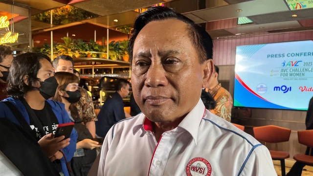 PBVSI Siapkan 4 Atlet Brasil, Ambisi Besar Menuju Olimpiade 2032