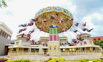 6 Promo Wisata Lebaran 2026, Diskon Besar Ancol hingga TMII