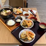 Tendon Tenya Jakarta: Restoran Jepang Autentik di Central Park
