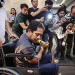 Bareskrim Tangkap Buronan Narkoba Abdul Hamid di Pontianak