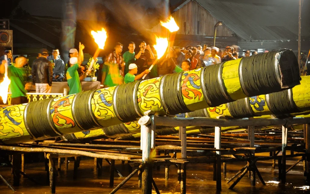 5 Tradisi Lebaran Khas Indonesia, Unik dan Sarat Makna Budaya