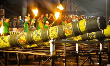 5 Tradisi Lebaran Khas Indonesia, Unik dan Sarat Makna Budaya