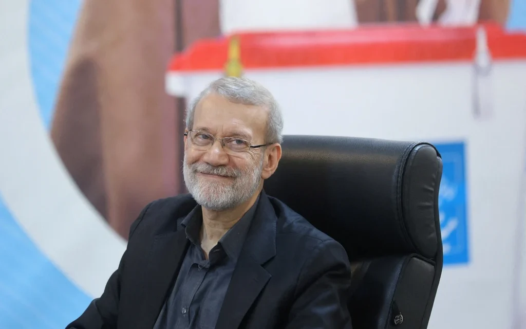 Iran Konfirmasi Ali Larijani Tewas dalam Serangan Israel di Teheran