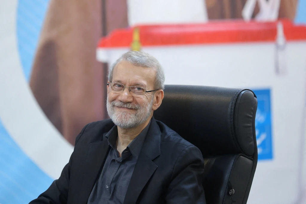 Ali Larijani