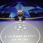 8 Besar Liga Champions: Siapa Lolos dan Siapa Lawannya?