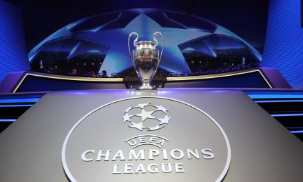 8 Besar Liga Champions: Siapa Lolos dan Siapa Lawannya?