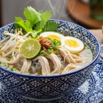 Cara Memasak Soto Ayam Bumbu Instan yang Gurih dan Praktis