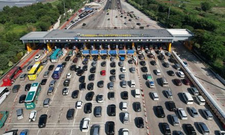 Arus Balik 2026: 15% Kendaraan Belum Kembali ke Jakarta