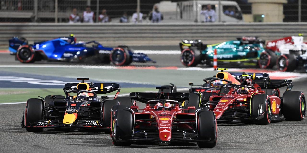 GP Bahrain & Arab Saudi Dibatalkan, Kalender F1 2026 Terancam