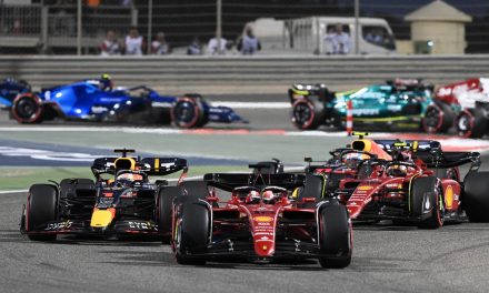 GP Bahrain & Arab Saudi Dibatalkan, Kalender F1 2026 Terancam