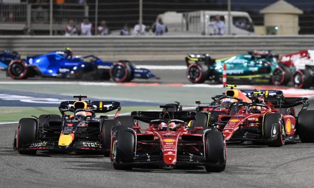 GP Bahrain & Arab Saudi Dibatalkan, Kalender F1 2026 Terancam