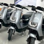 Dealer Conference 2026: Yadea Luncurkan Motor Listrik Canggih