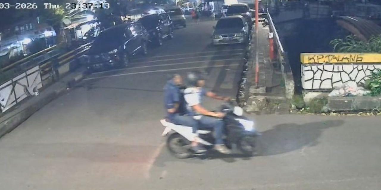 DPR Ramai-Ramai Kecam Teror Air Keras ke Andrie Yunus