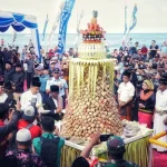 Lebaran Topat Lombok: Tradisi Sasak Sarat Makna dan Wisata