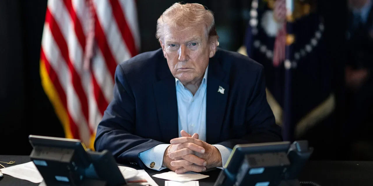 Pentagon Klaim Operasi Militer AS Berhasil Tewaskan Pejabat Iran