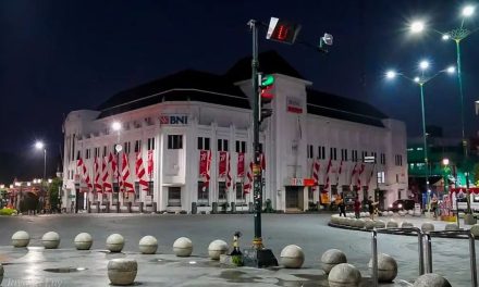 Libur Lebaran Nyaman untuk Lansia: 8 Destinasi di Yogyakarta