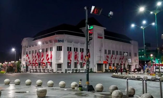 Libur Lebaran Nyaman untuk Lansia: 8 Destinasi di Yogyakarta