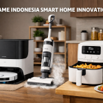 Dreame Indonesia Luncurkan Teknologi Smart Home Masa Depan