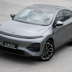 XPeng Cetak Sejarah 2025, Penjualan Mobil listrik Naik 126 Persen